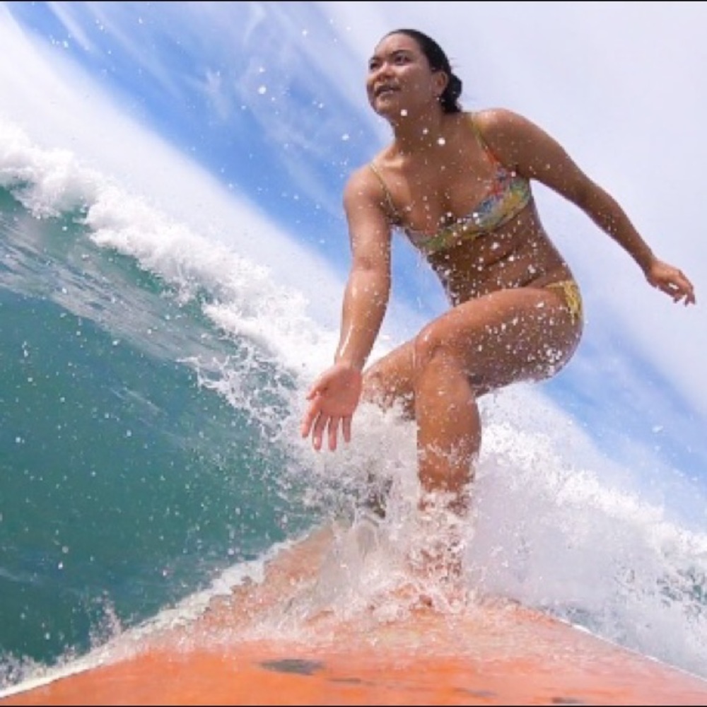 Meet your Posher, Kaitlyn